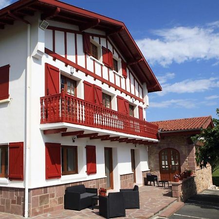 Apartamentos Armua Zugarramurdi Exterior foto