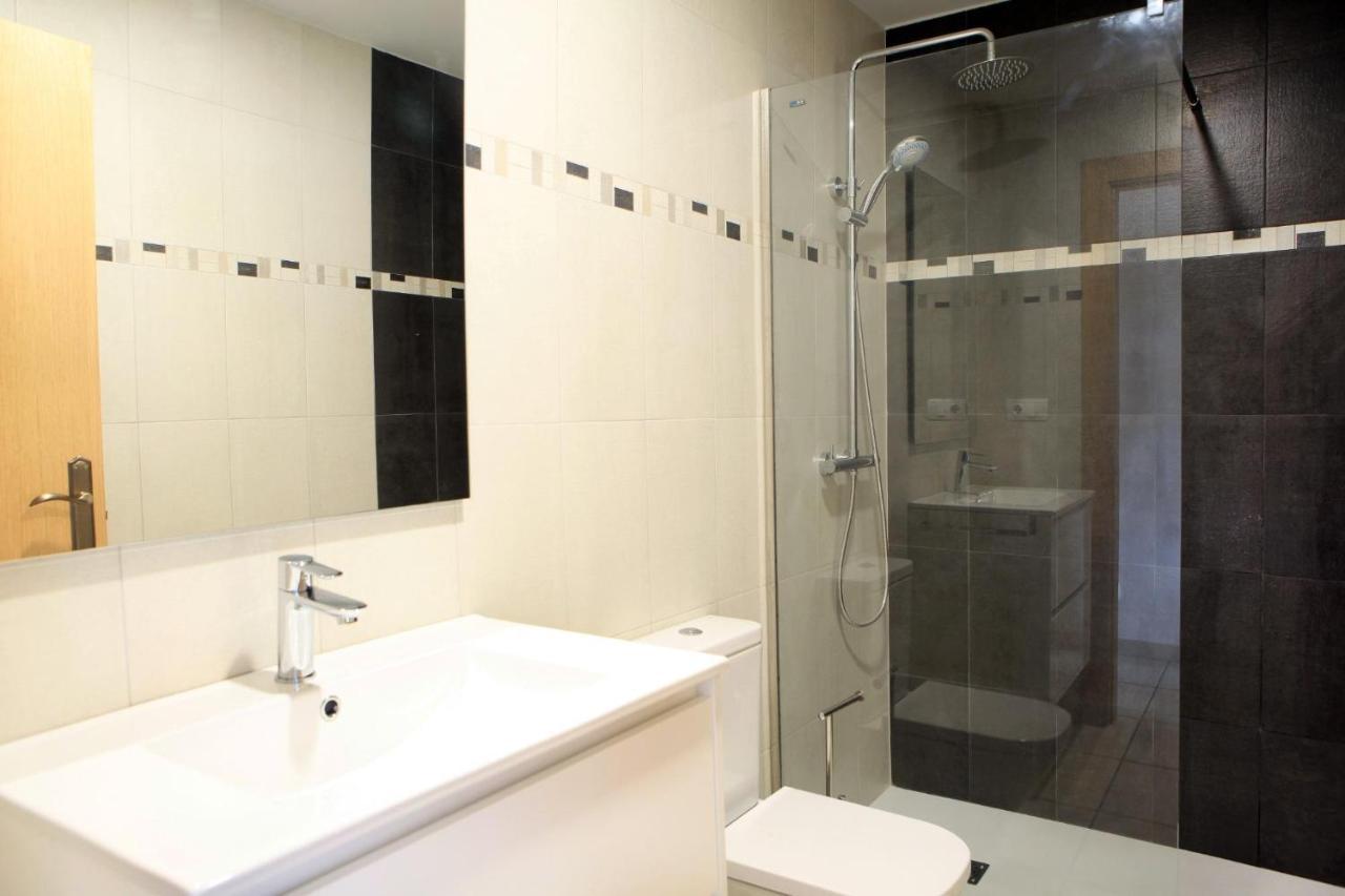 Apartamentos Armua Zugarramurdi Exterior foto